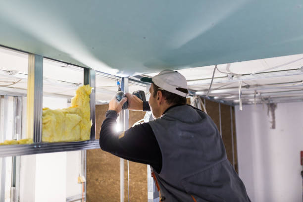 Types of Insulation We Offer in North Charleroi, PA