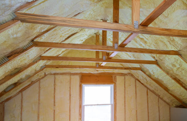 Best Residential Insulation in North Charleroi, PA