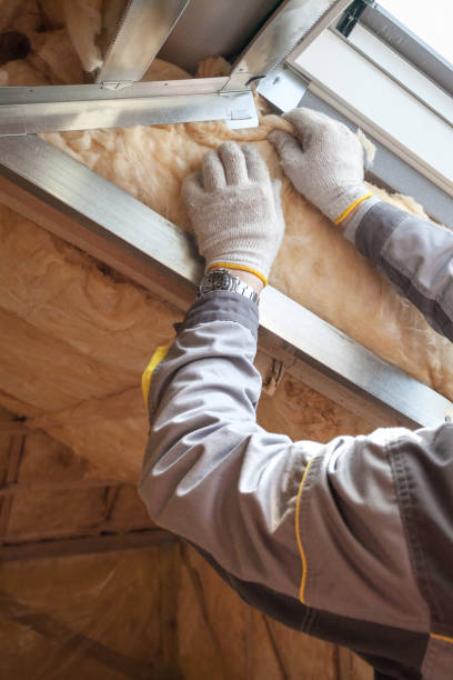 Best Blown-in Insulation in North Charleroi, PA