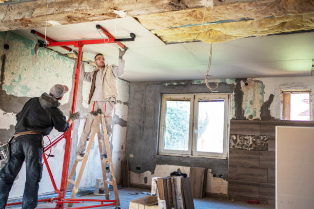 Reliable North Charleroi, PA Insulation Contractor Solutions