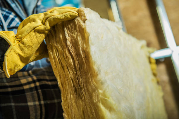 Best Spray Foam Insulation in North Charleroi, PA