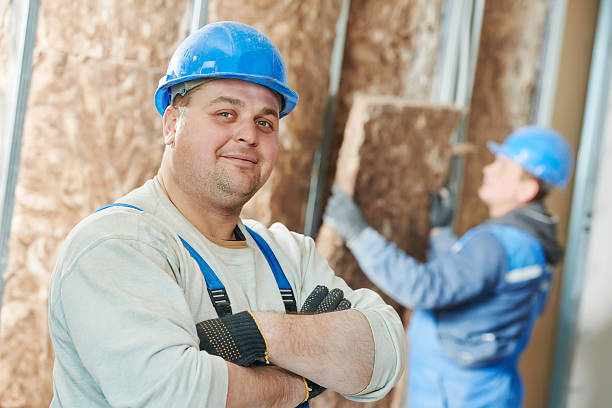Best Cellulose Insulation in North Charleroi, PA