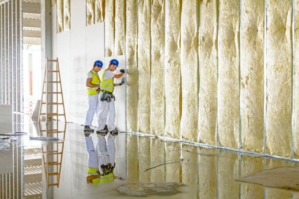 Best Specialized Insulation Services in North Charleroi, PA